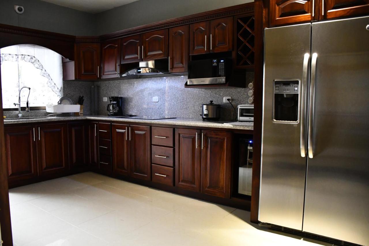 Apartment 11b Sol Quadplex