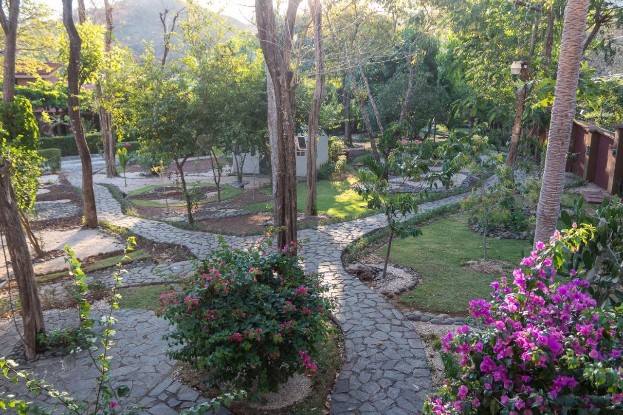 Casas Del Toro Aparthotel Playa Flamingo