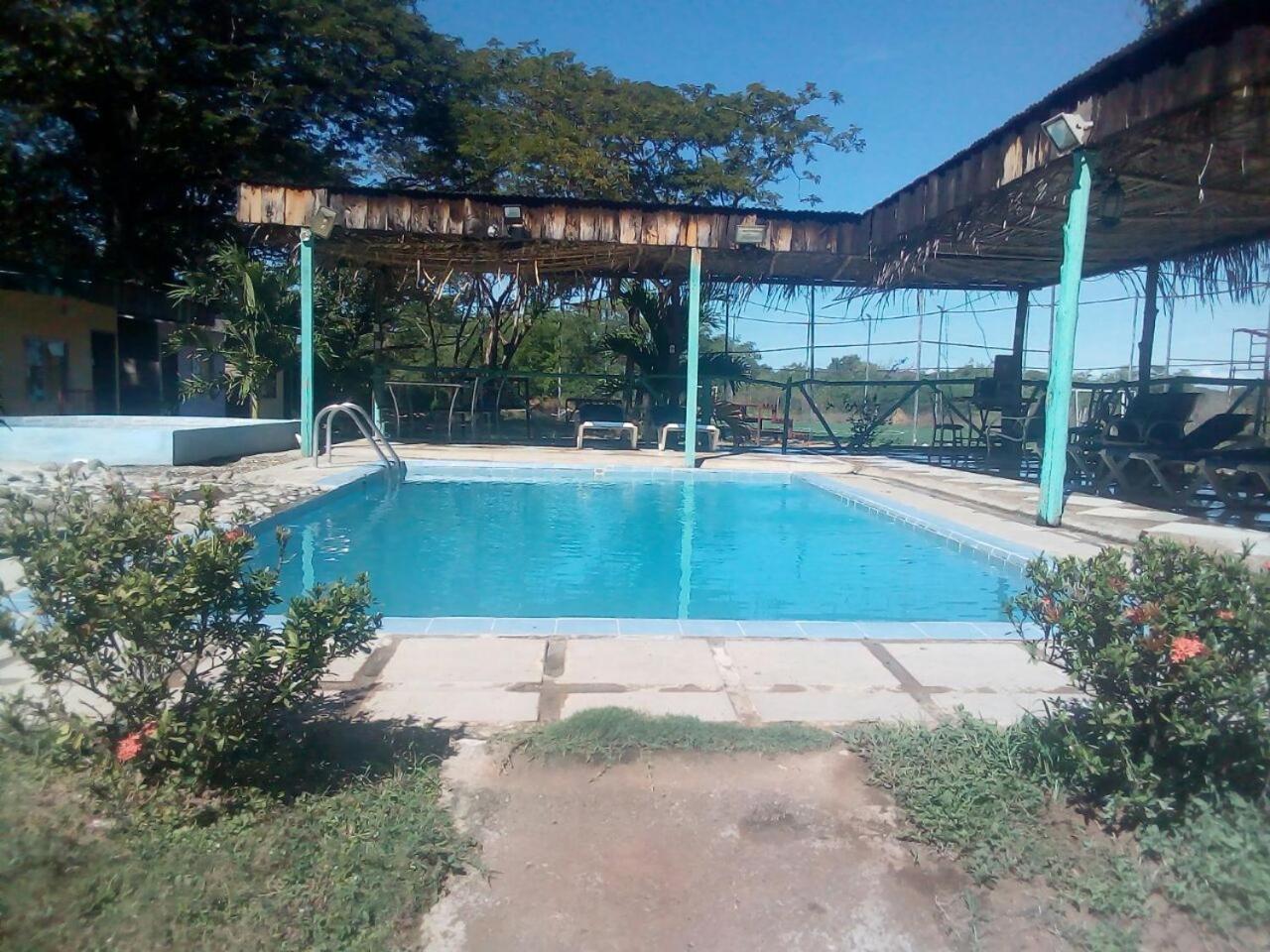 Hotel Cabinas Naranjo Beach GUANACASTE