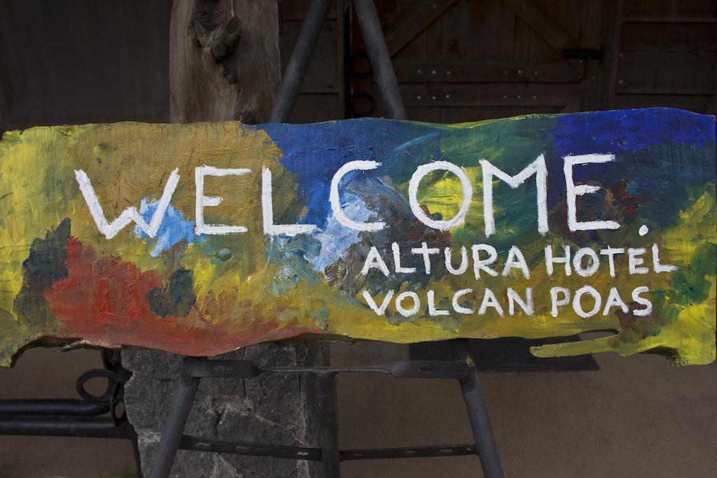 Altura Hotel 3*