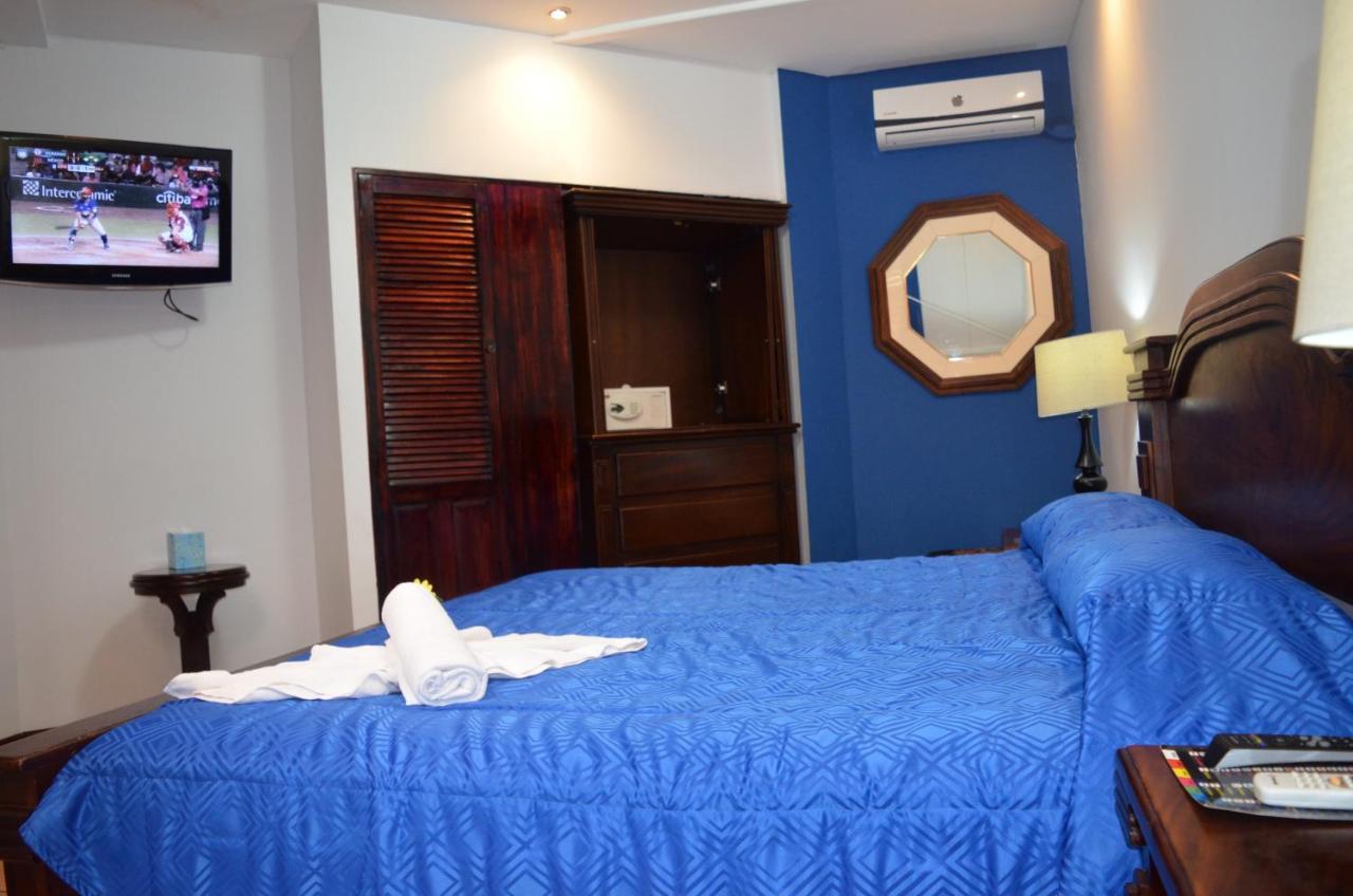 Hotel Sportsmens - Gentlemen's Club (adults Only)