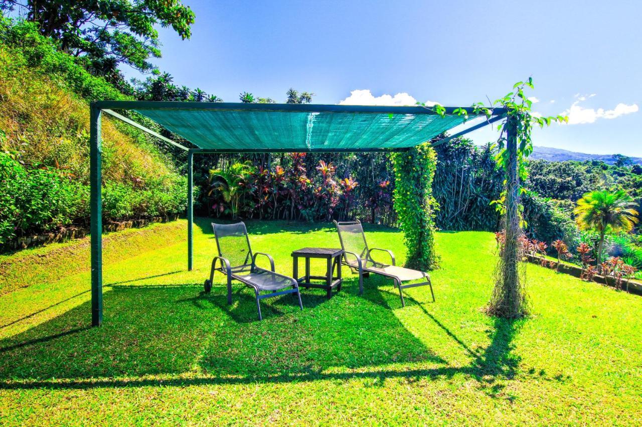 Mango Valley Hotel