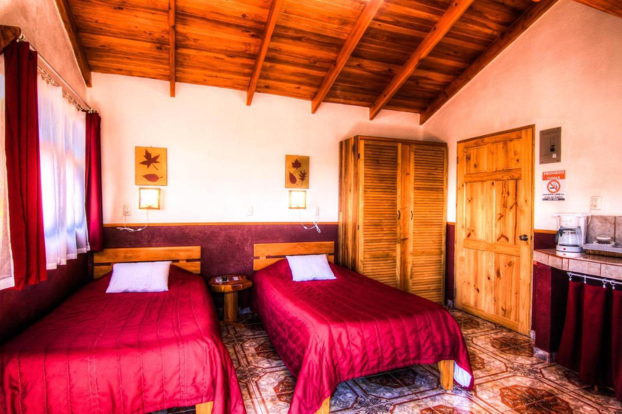 Hotel Mango Valley Grecia