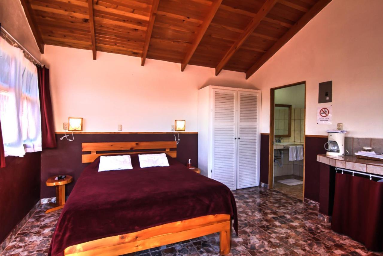 Mango Valley Hotel