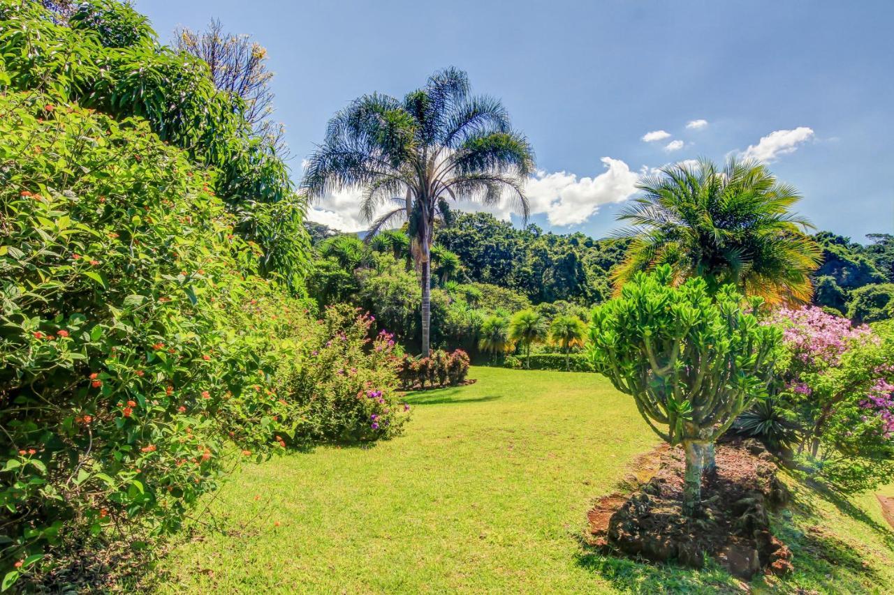 Mango Valley Hotel