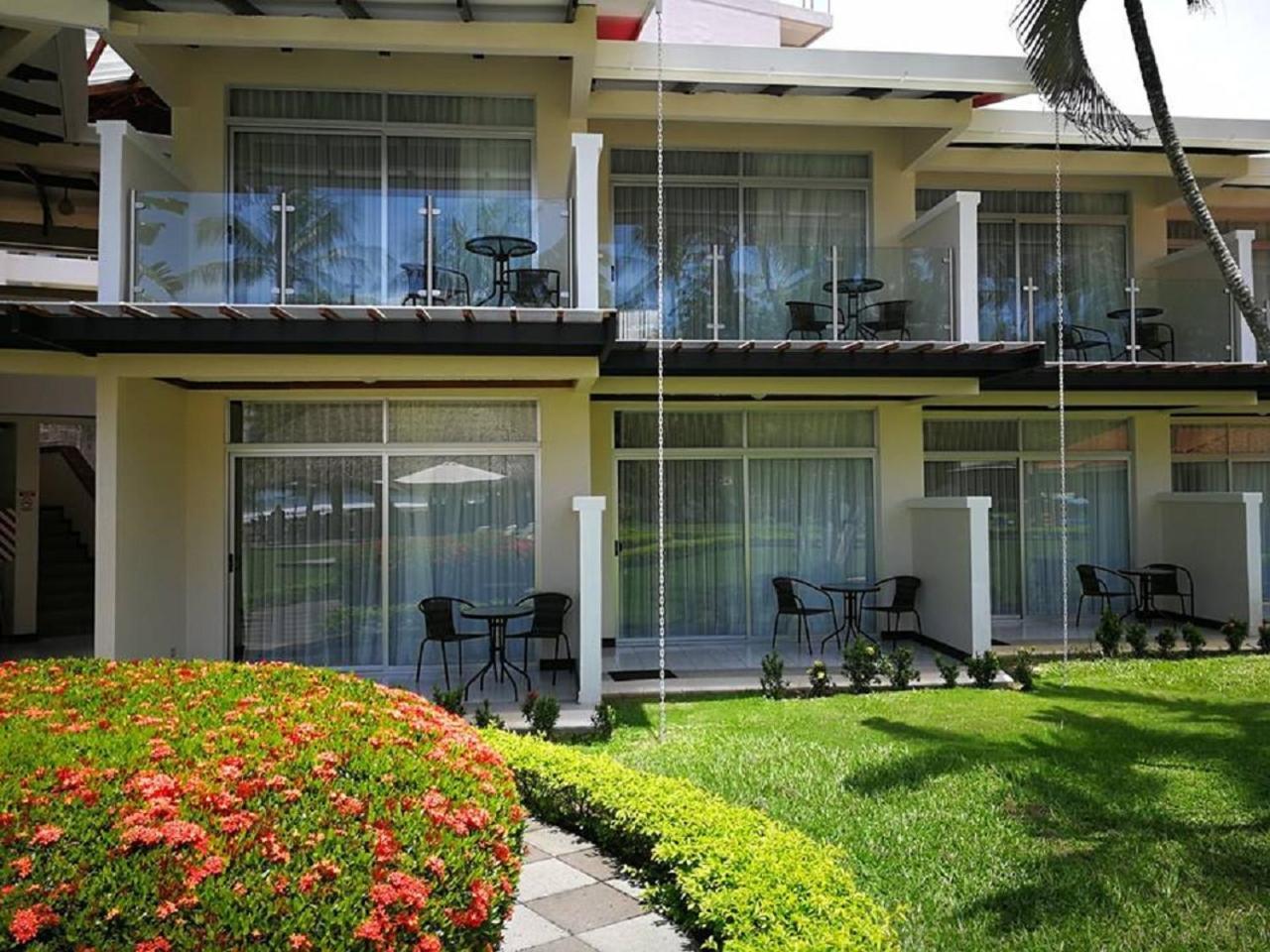 Hotel & Tangeri 3*