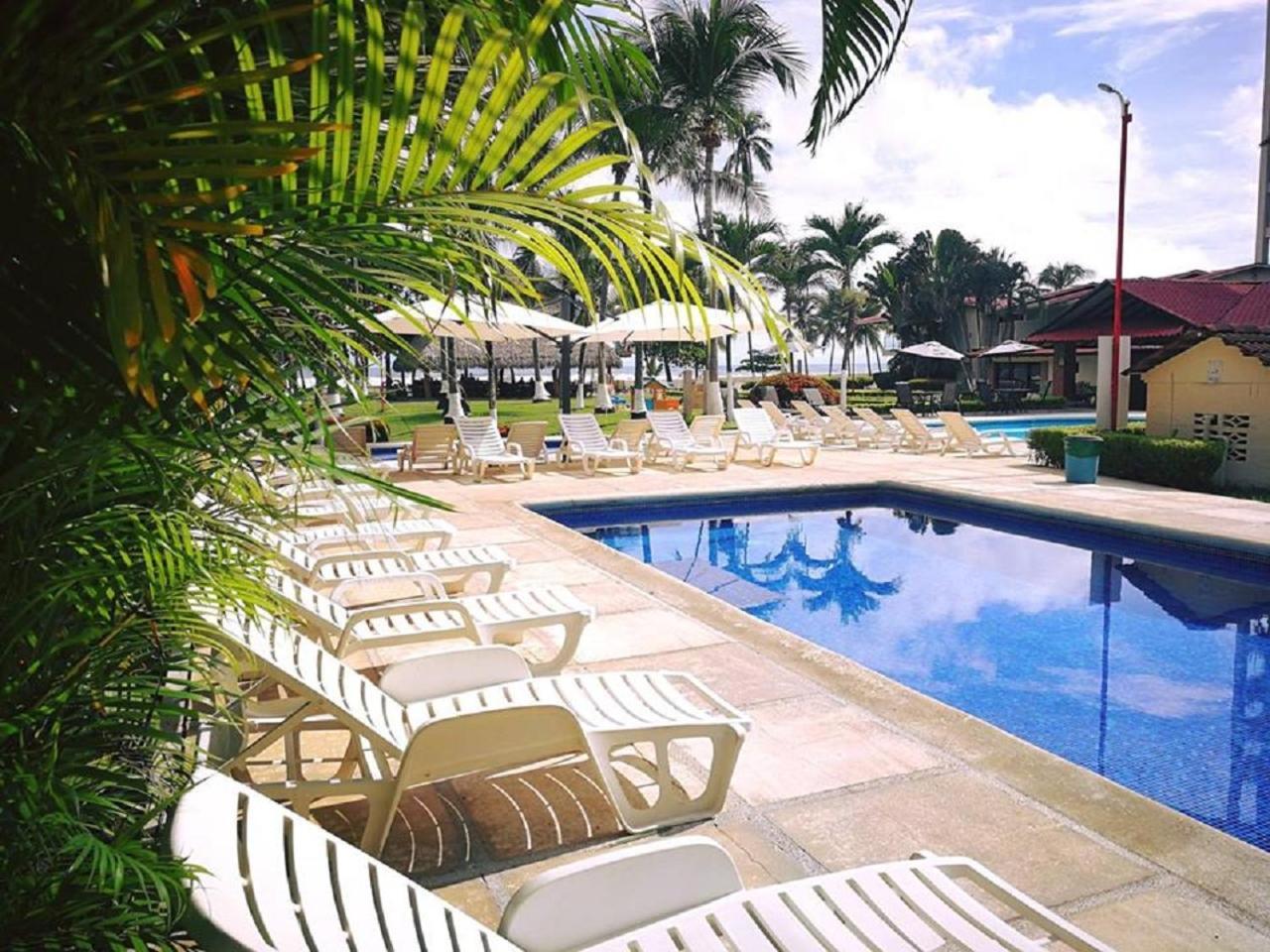 Hotel & Tangeri