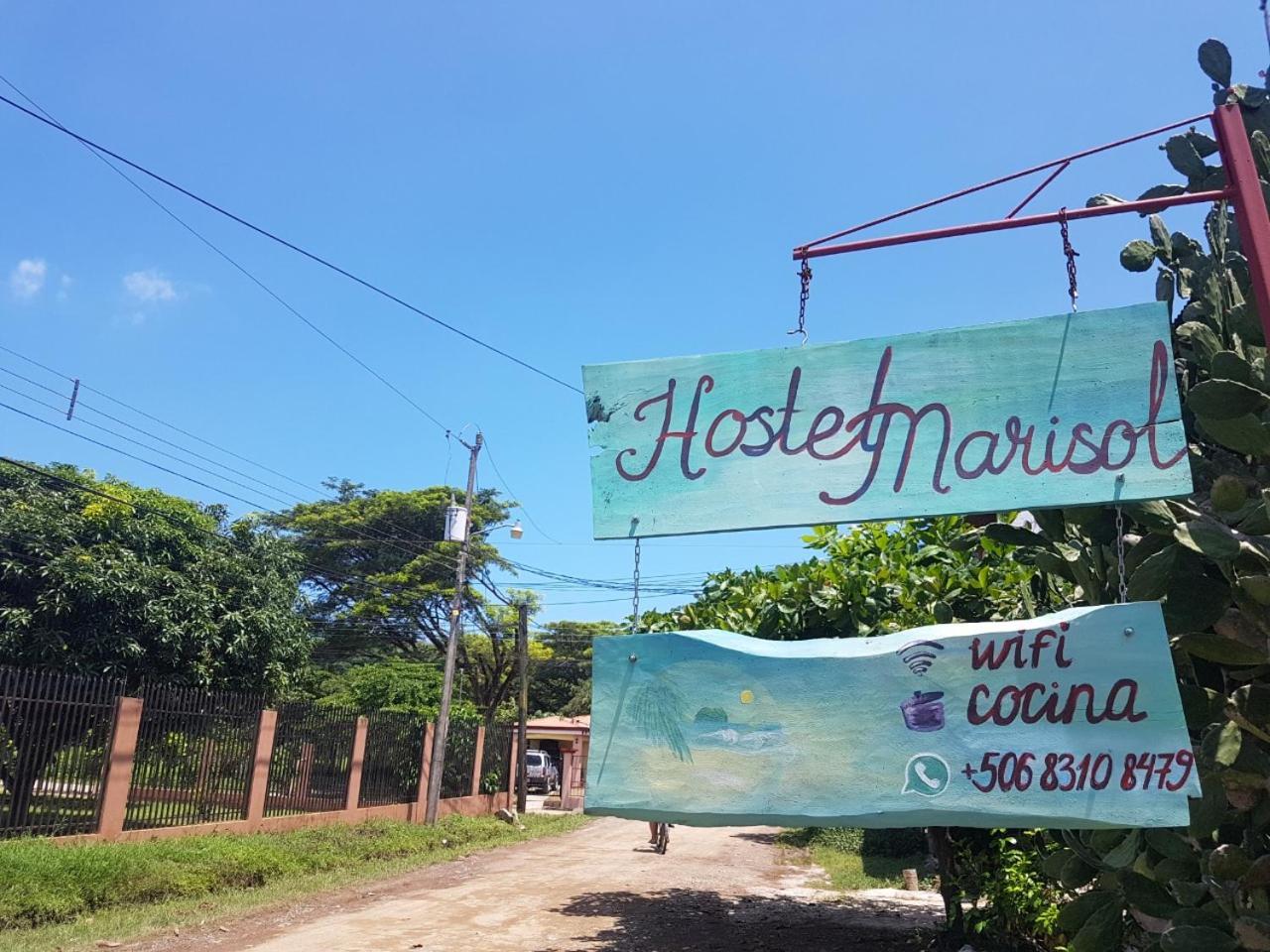 Marisol Hotel