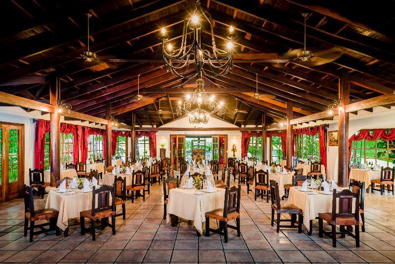 Borinquen Thermal 4* Liberia