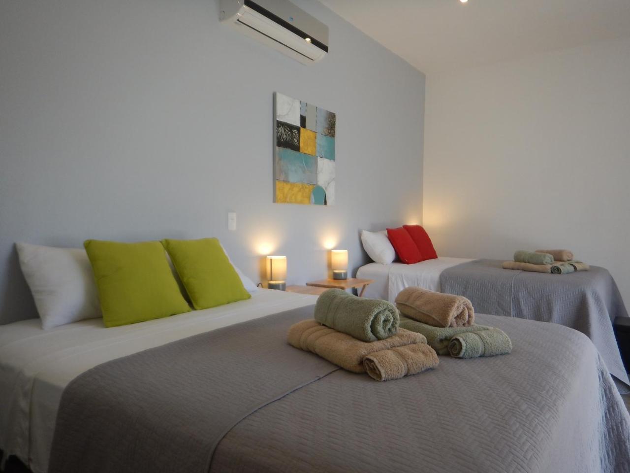Seahorse Bed & Breakfast
