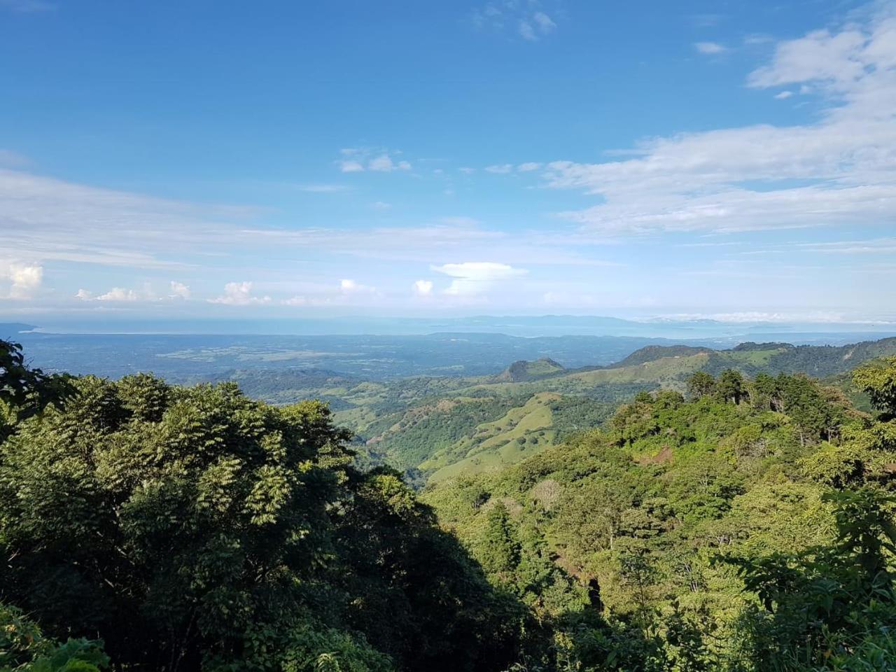 Helvetico Chalets & Reserve Hotel San Ramon (Alajuela)