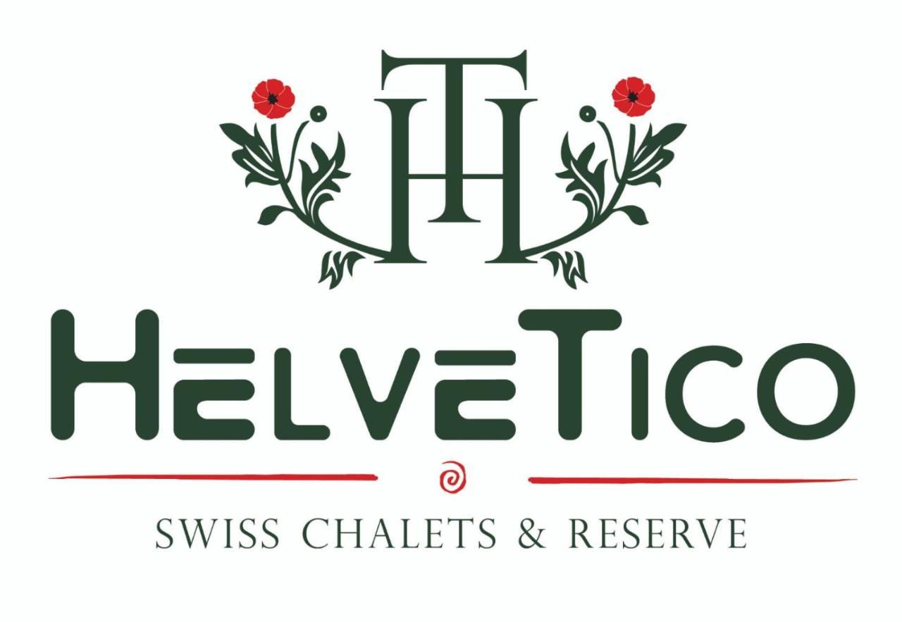 Helvetico Chalets & Reserve Hotel San Ramon (Alajuela)