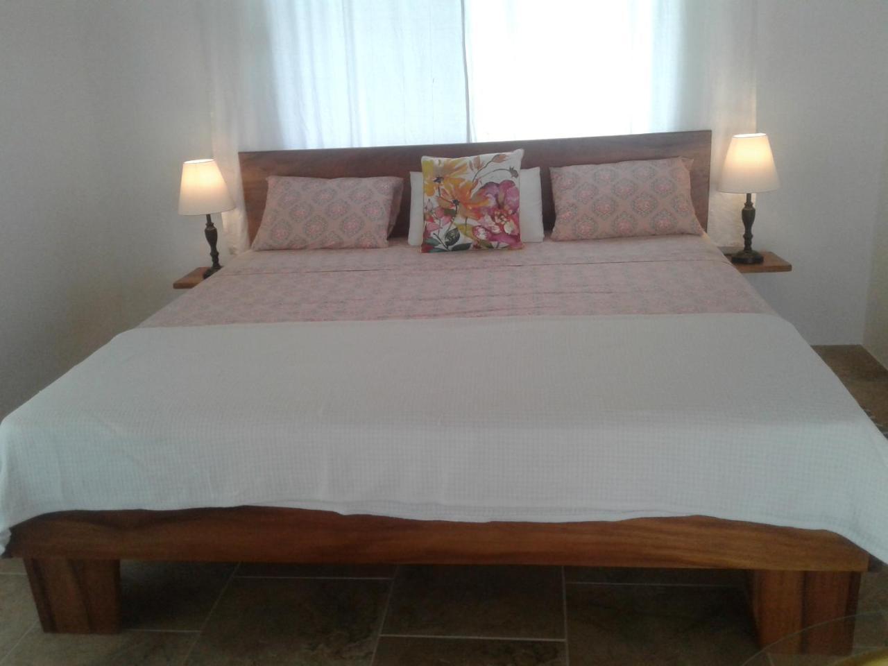 Bed & Breakfast El Nido Rojo