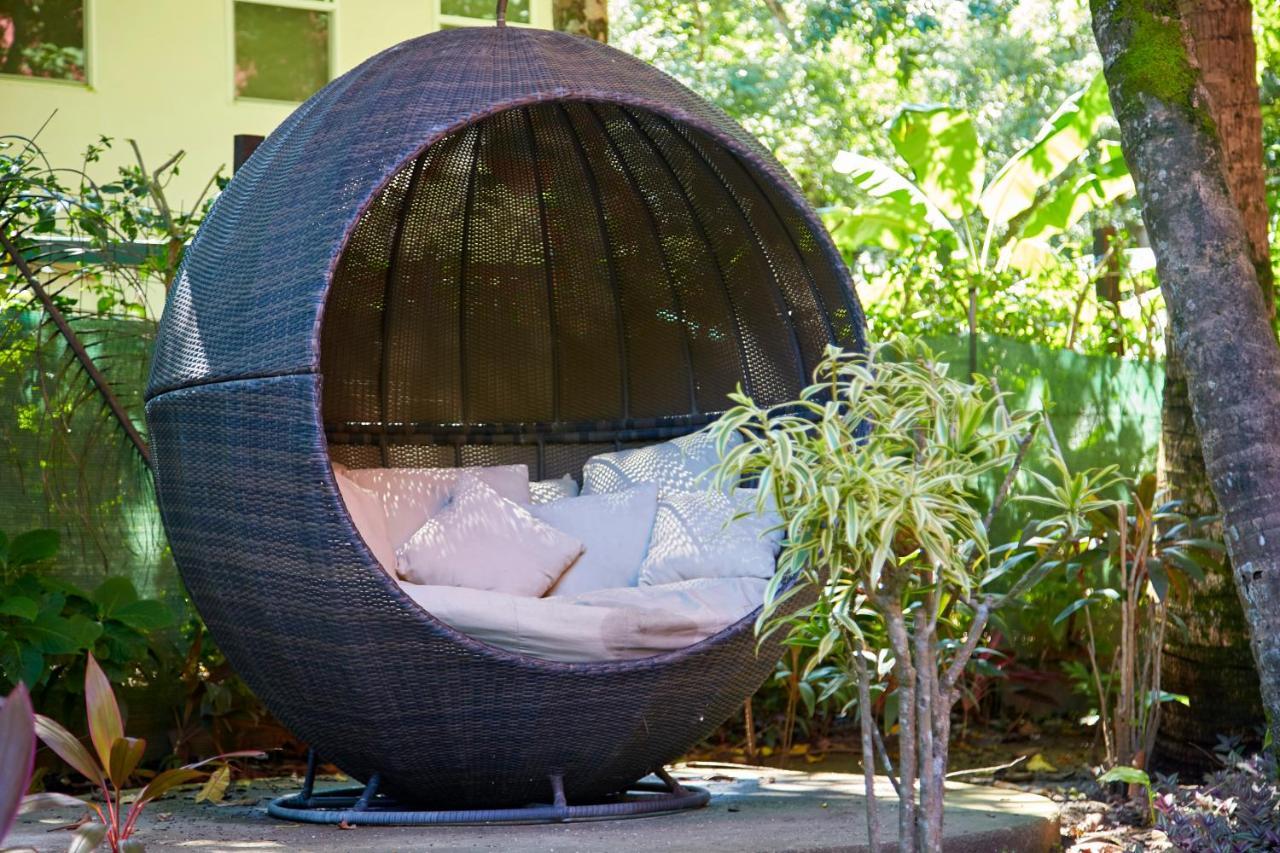 Hotel Living Nosara