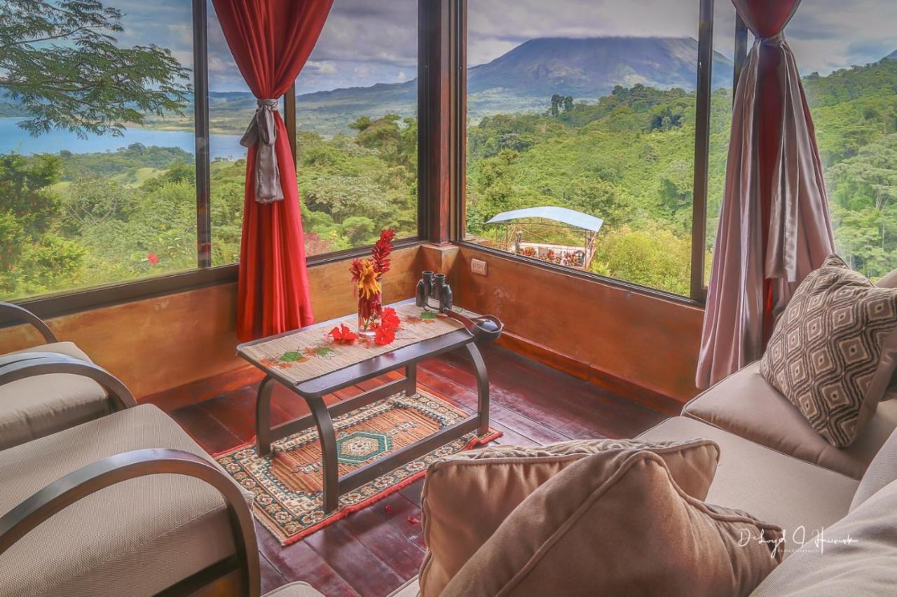 Bed & Breakfast Birdsong 3*