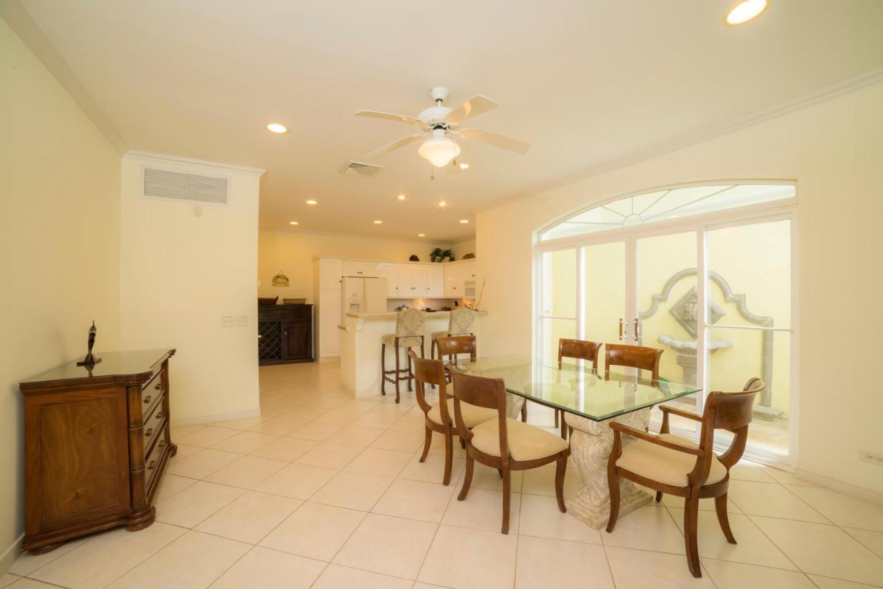 Apartment In Cr Suenos *