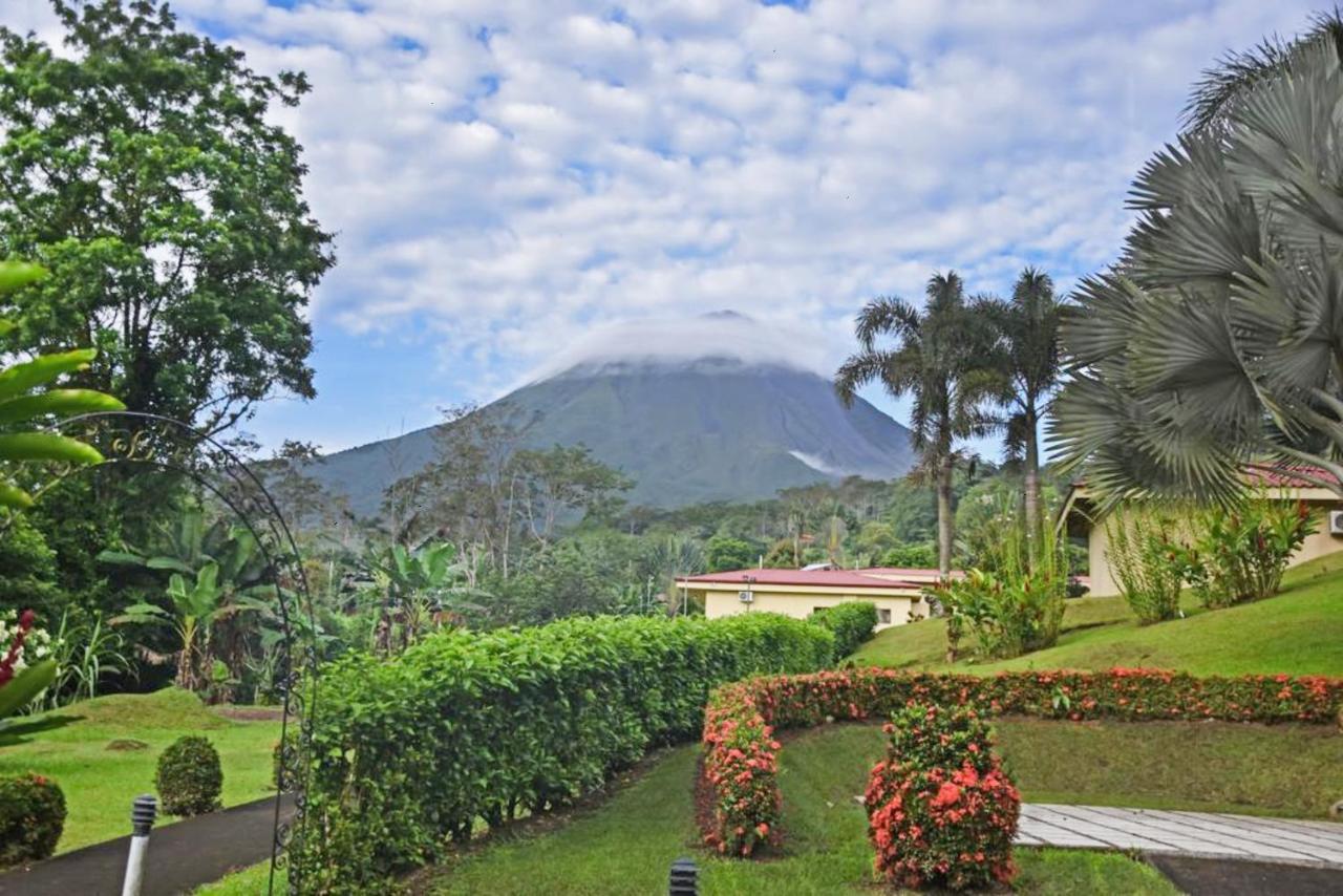 Hotel Arenal Volcano La Fortuna