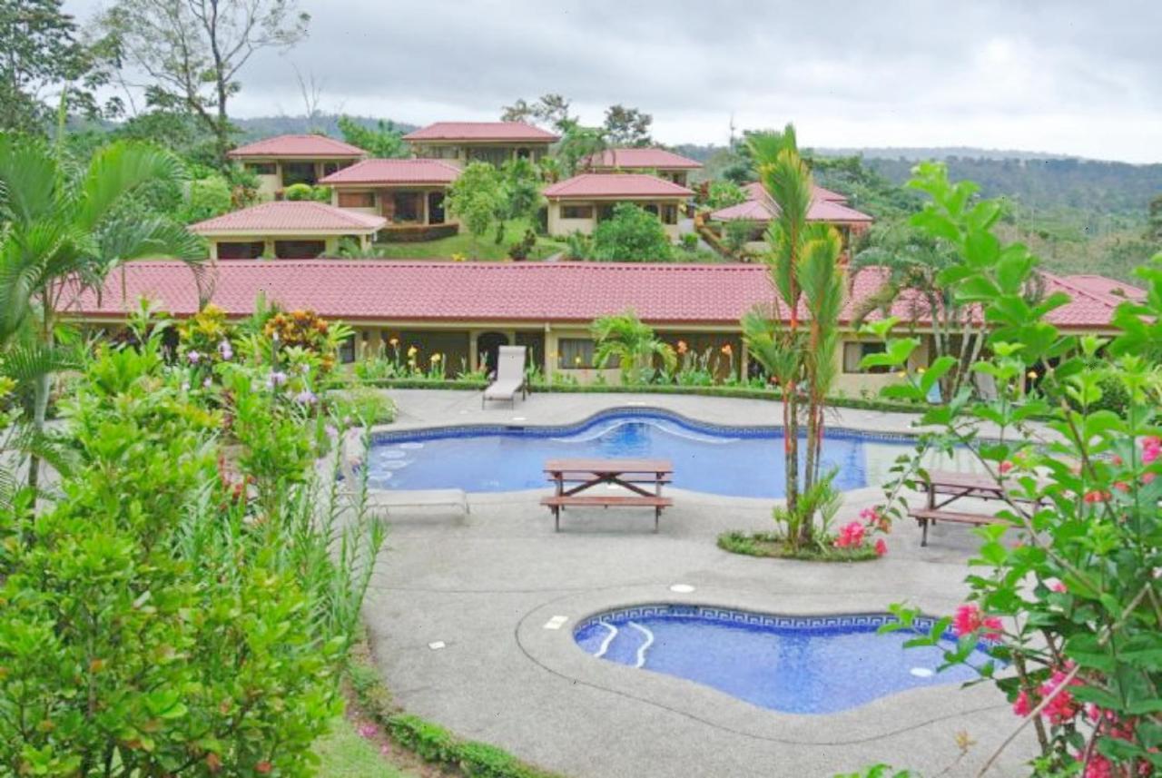 Arenal Volcano 3* La Fortuna