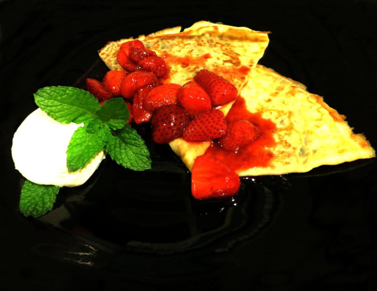 Bed & Breakfast Pura Vida 4*