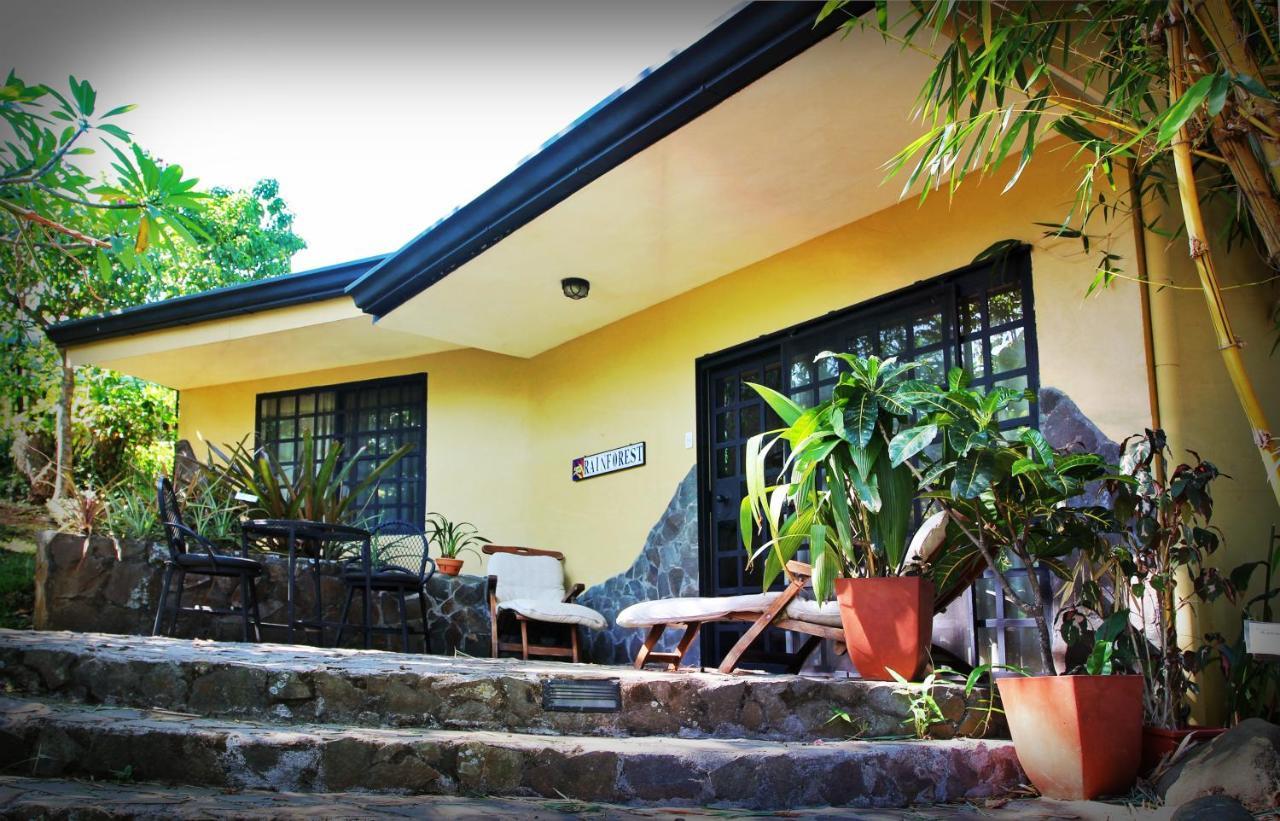 Bed & Breakfast Pura Vida Alajuela