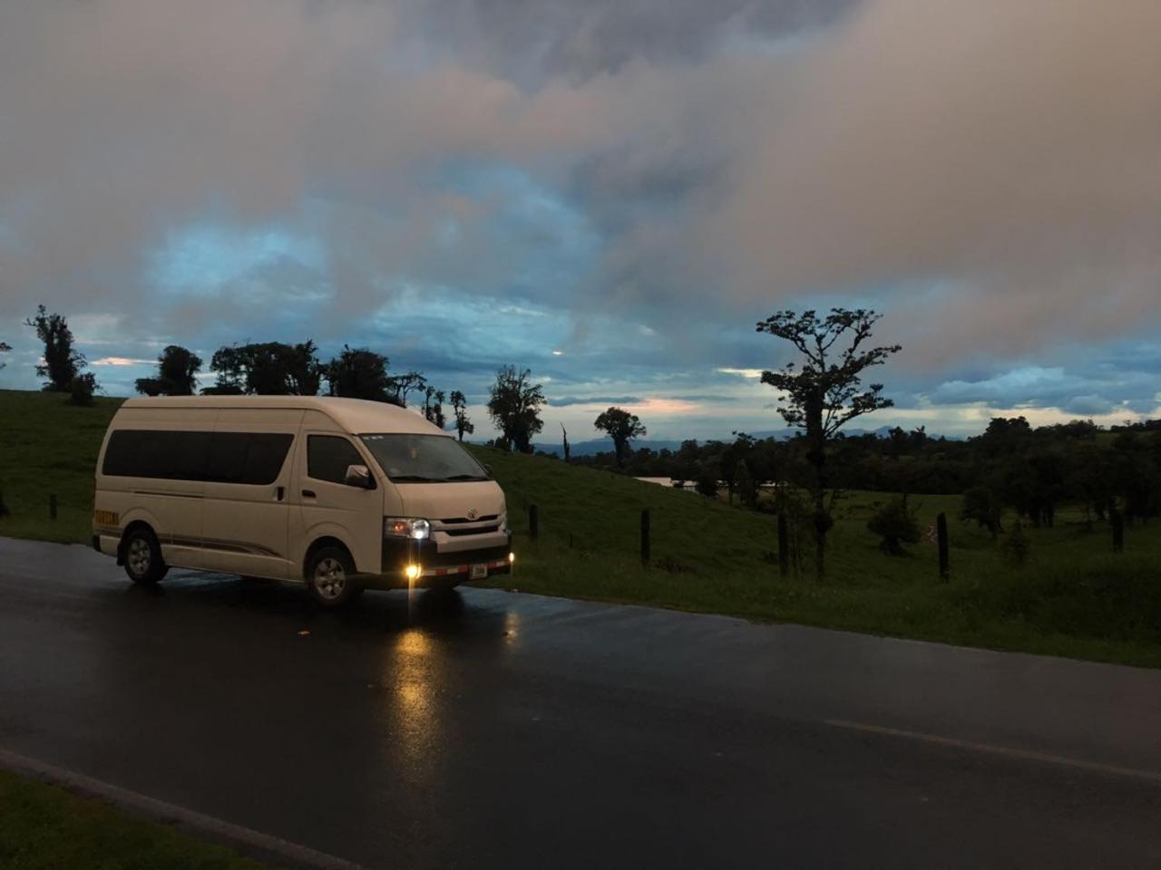 Pura Vida Alajuela