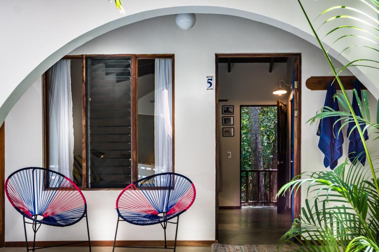 The Sunset Shack Hotel 3*