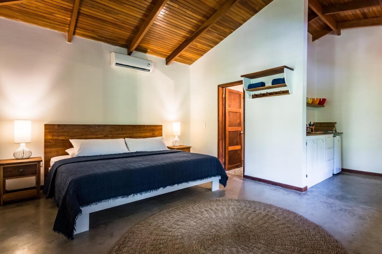 The Sunset Shack 3* Nosara