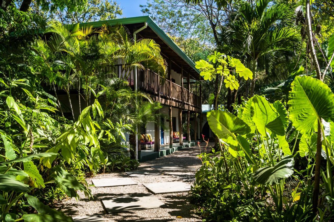The Sunset Shack 3* Nosara