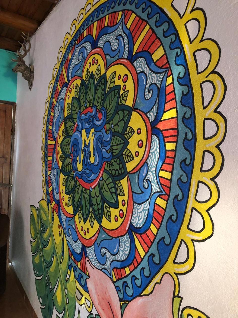 Hotel Marisol *