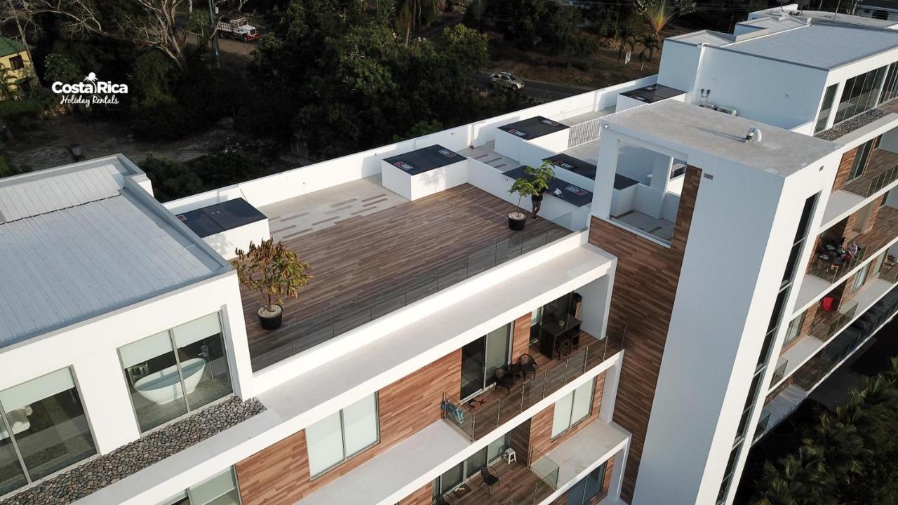 Sunset Boulevard Beachfront