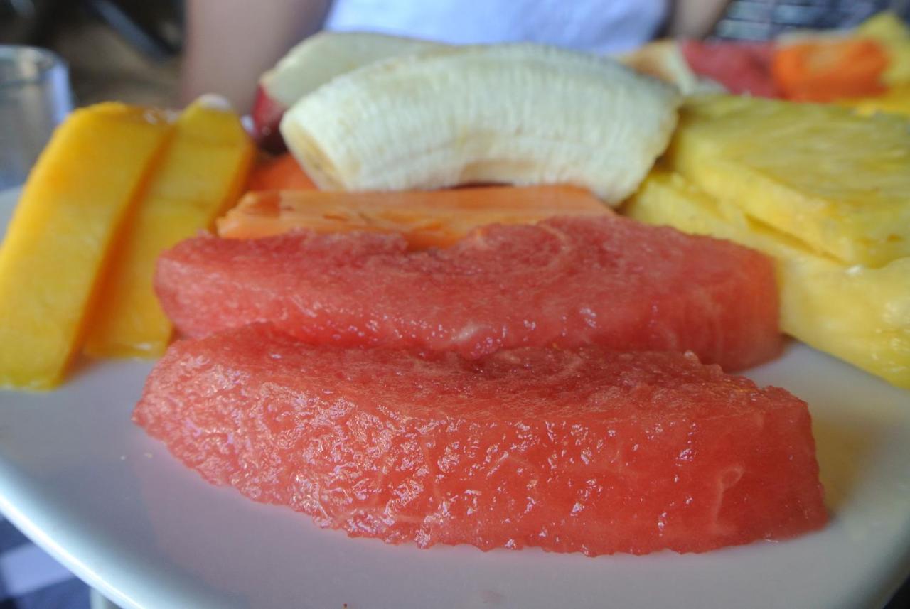 Mangaby 3* Playa Hermosa (Guanacaste)