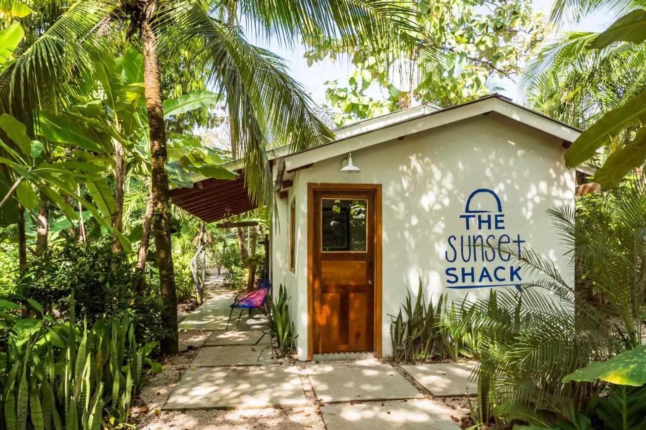 The Sunset Shack Nosara
