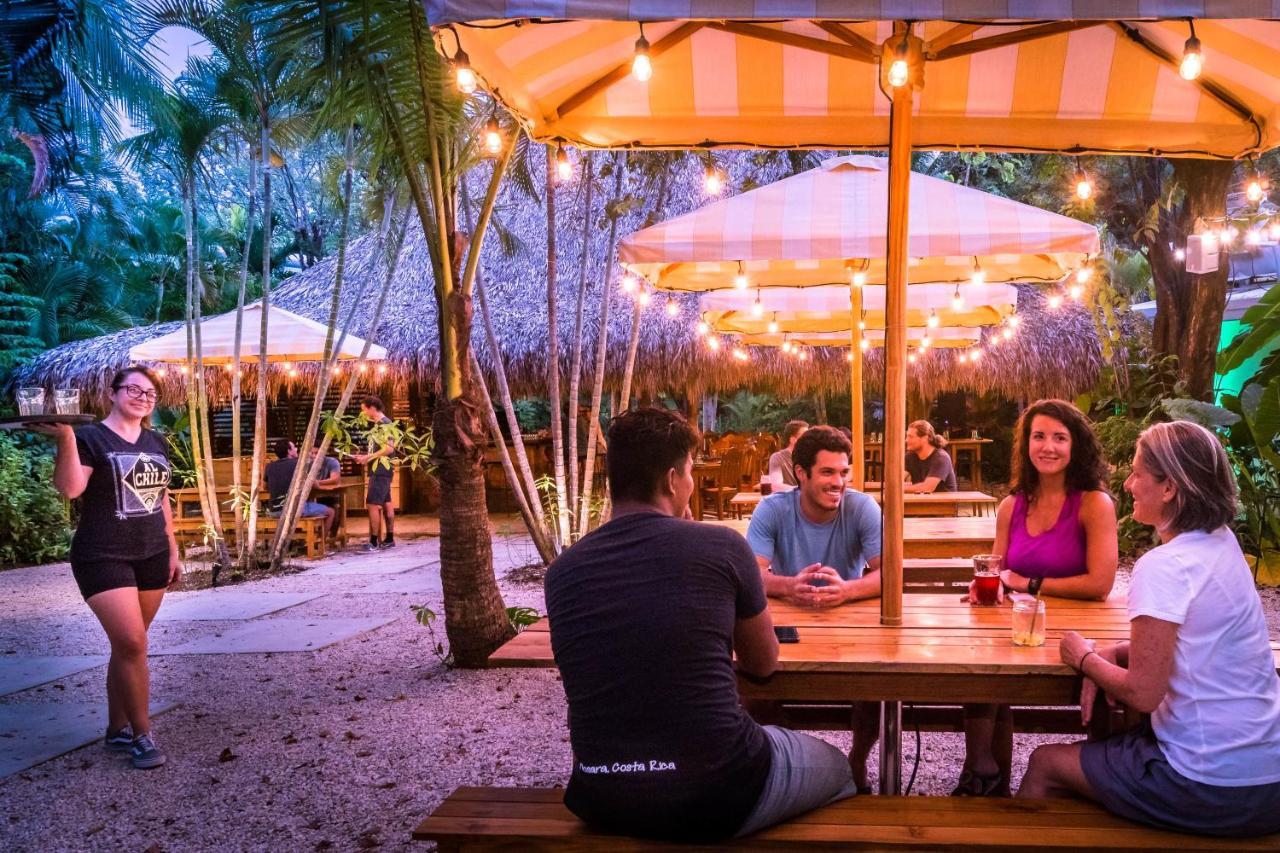 The Sunset Shack Hotel 3*
