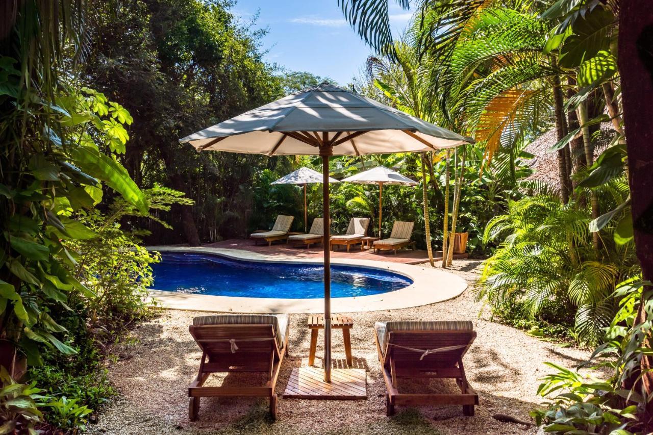 Hotel The Sunset Shack Nosara