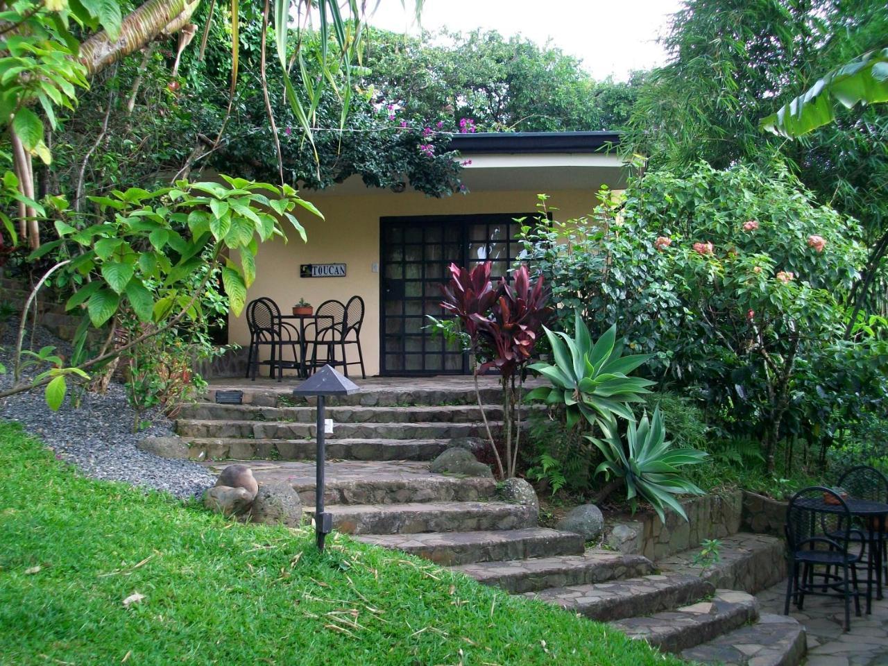 Bed & Breakfast Pura Vida