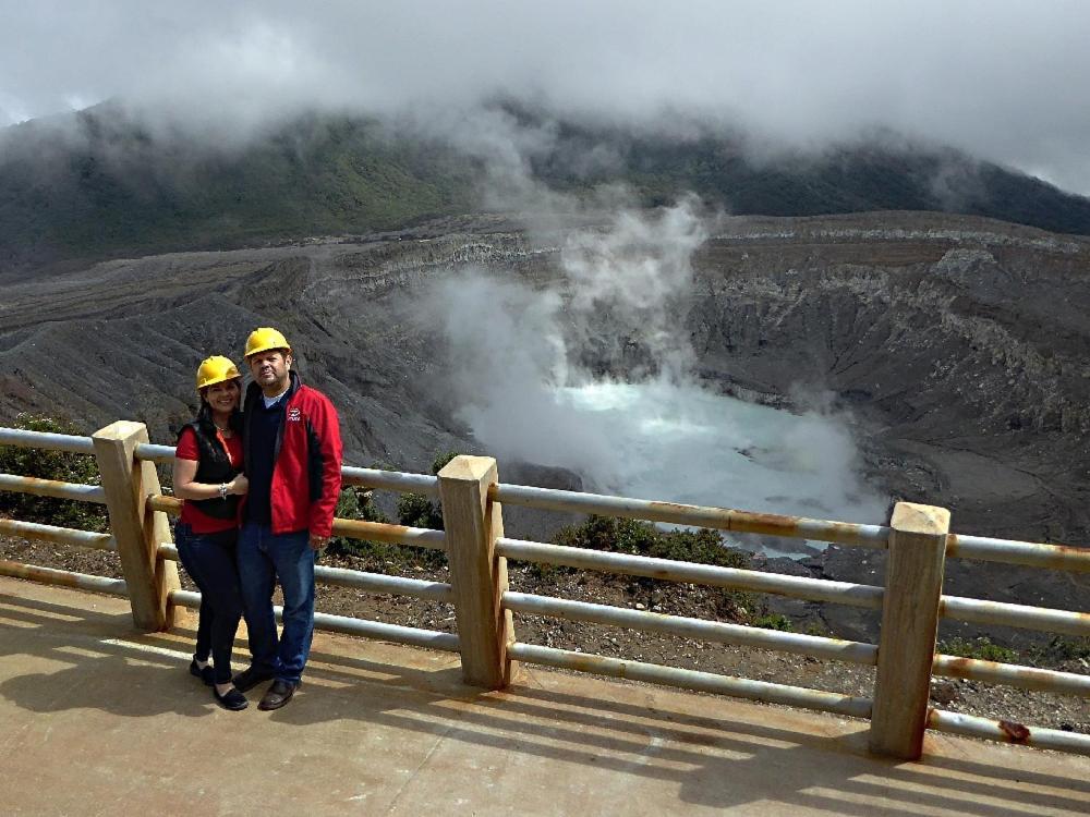 Pura Vida 4* Alajuela