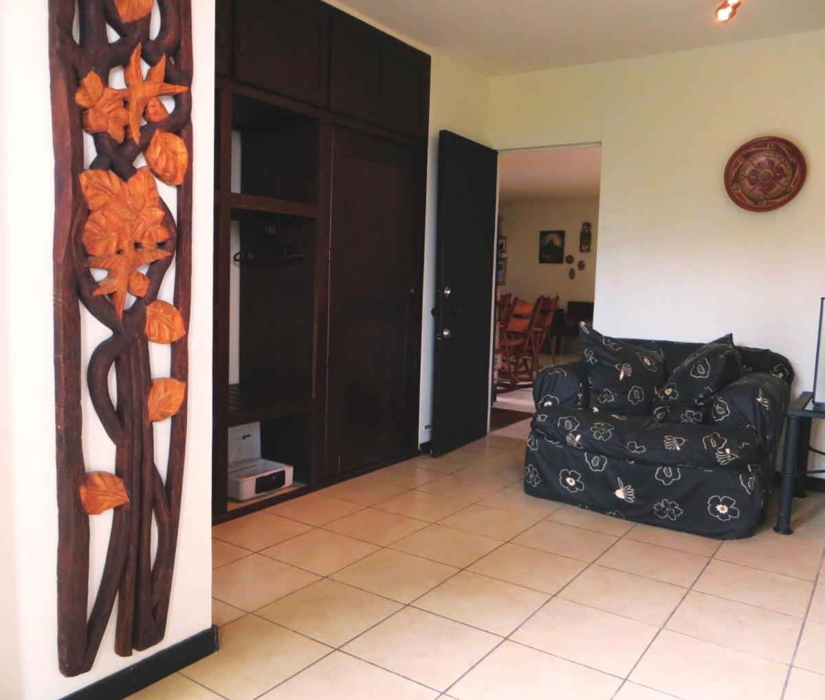 Bed & Breakfast Pura Vida