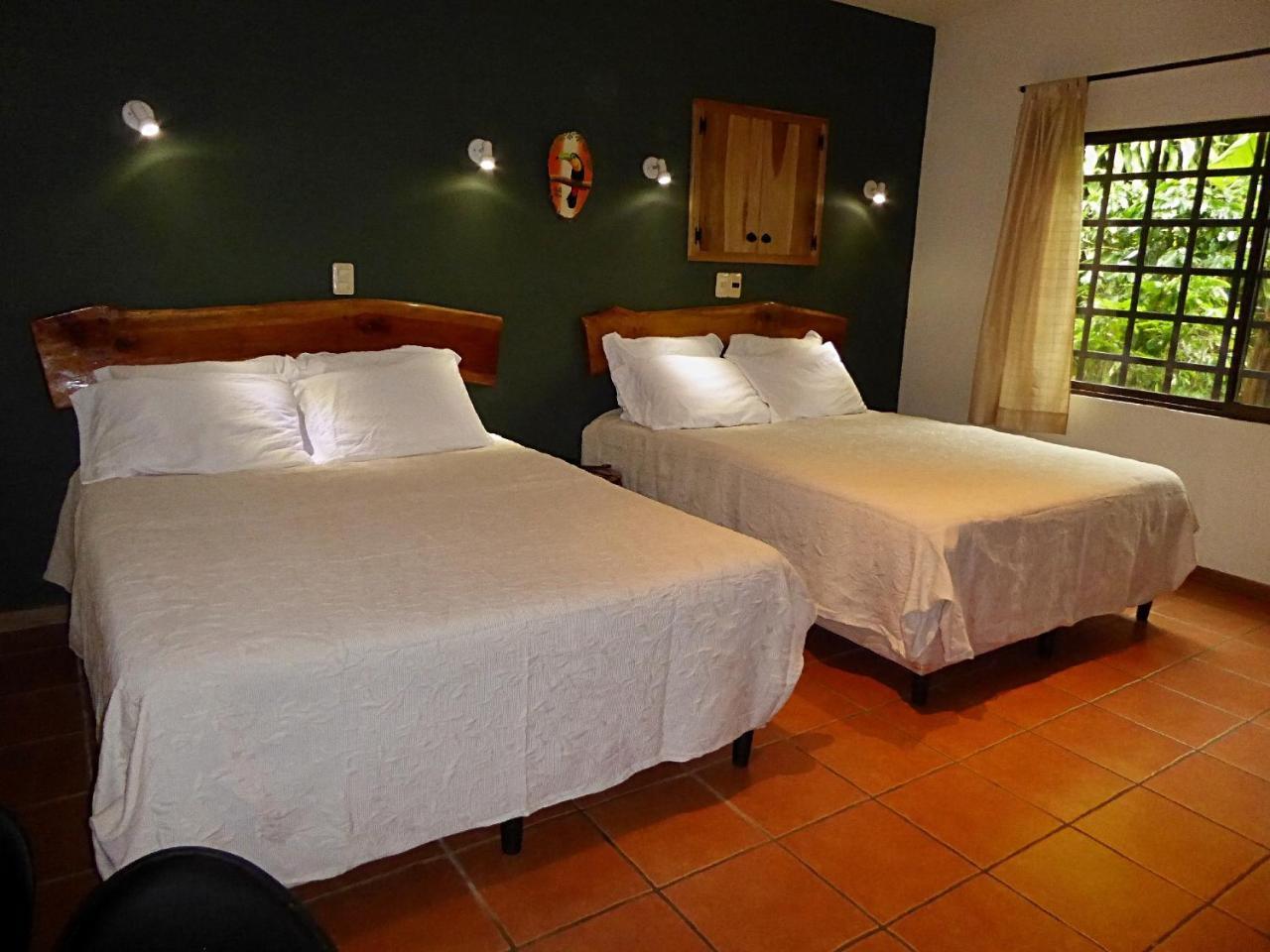 Pura Vida Bed & Breakfast