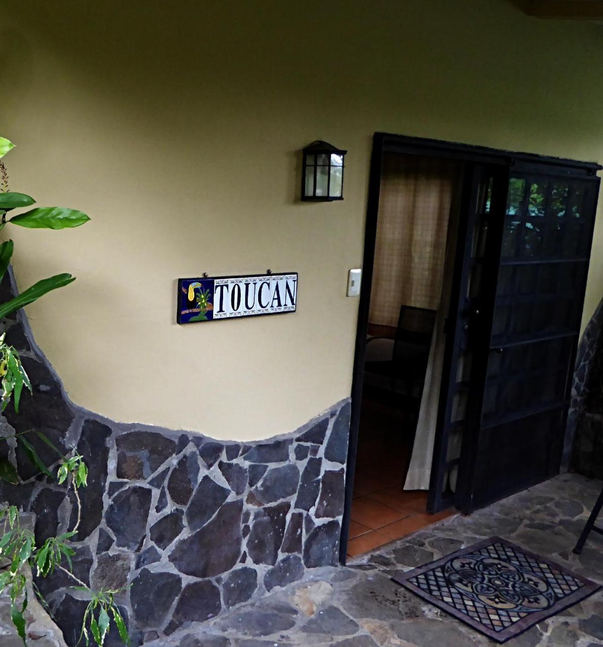 Bed & Breakfast Pura Vida