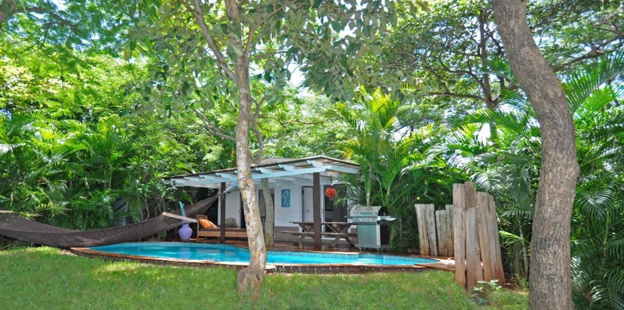 Oceanis Villa *