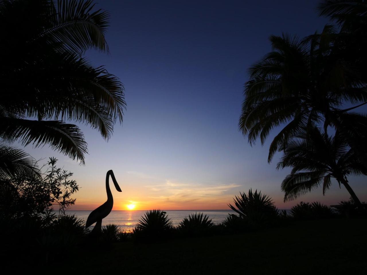 Villa Oceanis *