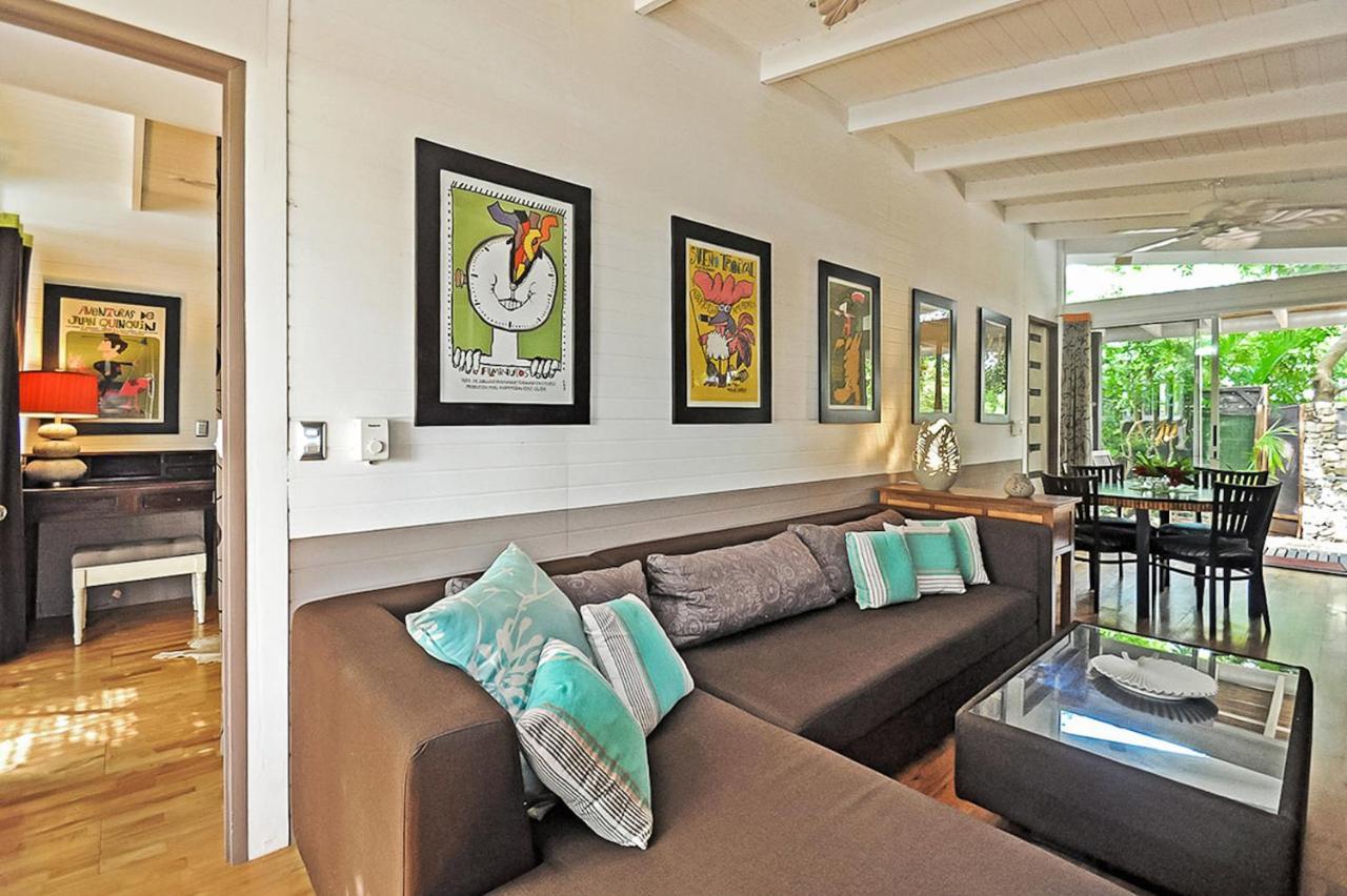 Villa Oceanis Playa Junquillal