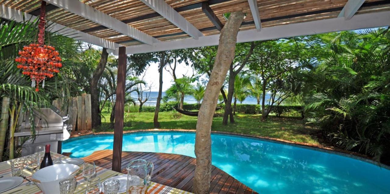 Oceanis Villa