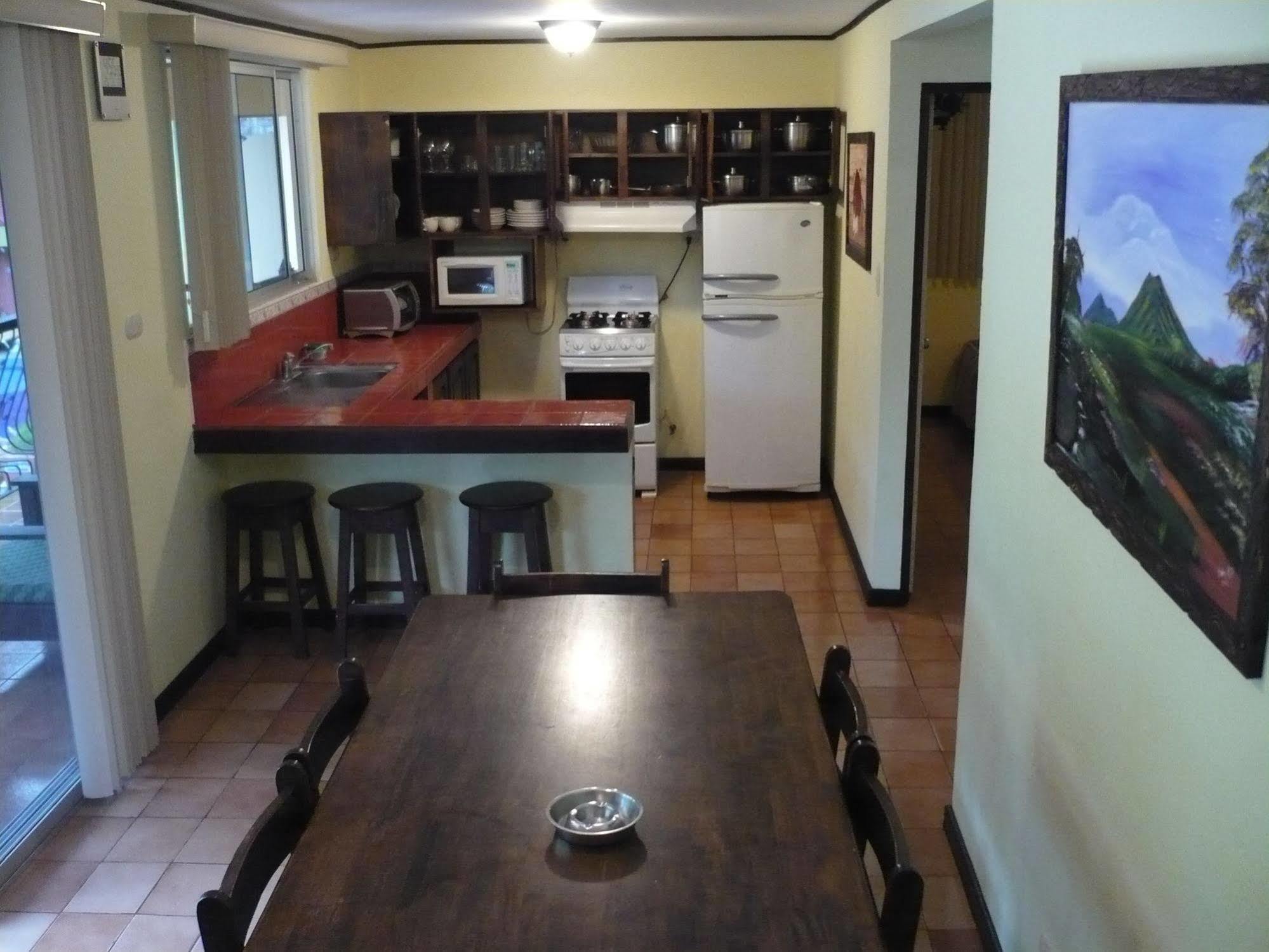 Hotel Mangaby