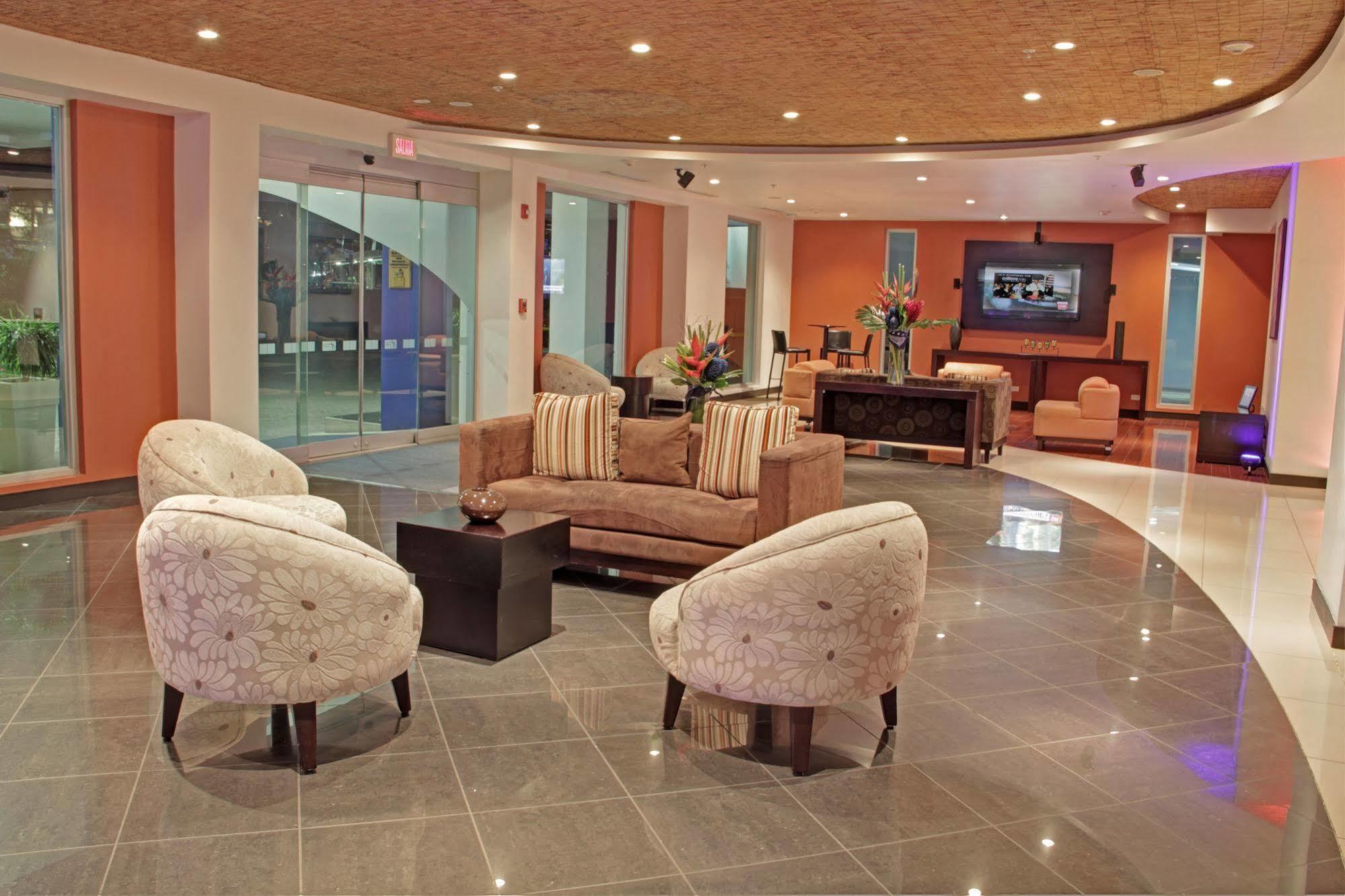 Holiday Express Forum Costa Rica By Ihg Hotel San Jose (San Jose)