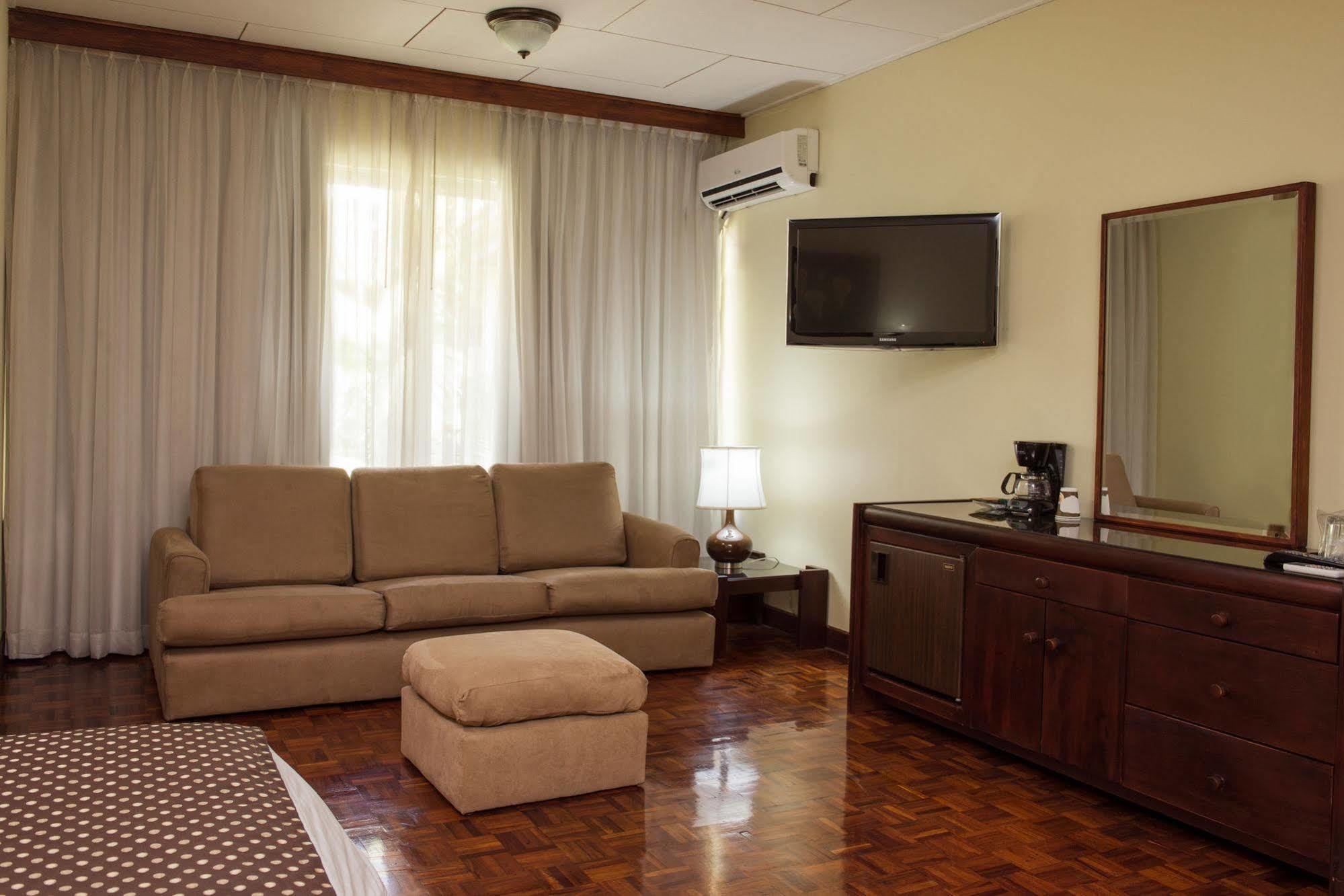 Tournon Hotel 4*