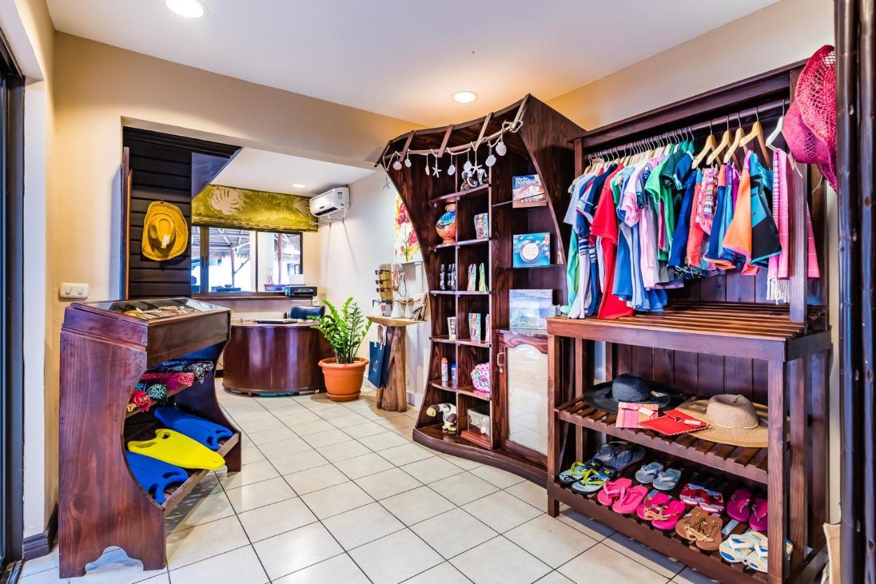 Hotel Bahia Del Sol Front Boutique 4*