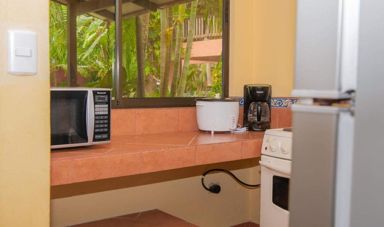 Ranchos Hotel Jaco