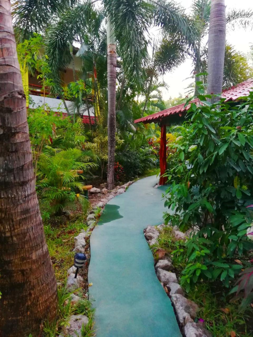 Hotel Villas Verdes Samara