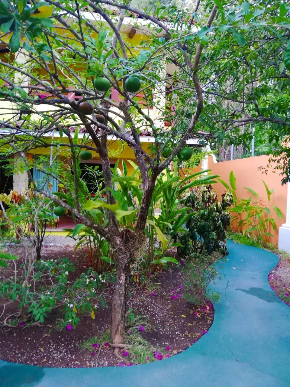 Hotel Villas Verdes 3*